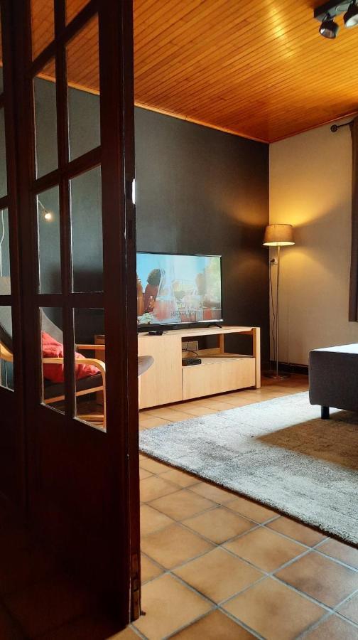 Les Grands Chais Holiday home *