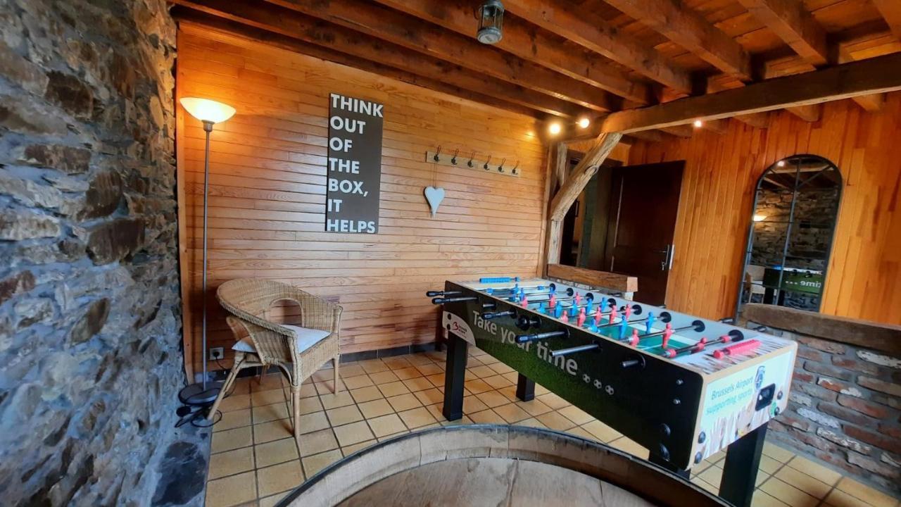 Holiday home Les Grands Chais Ortho