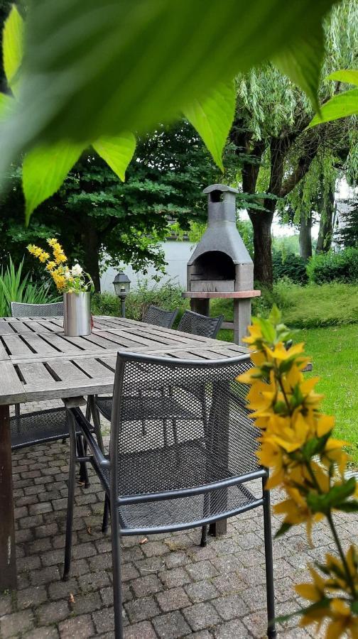 Holiday home Les Grands Chais *