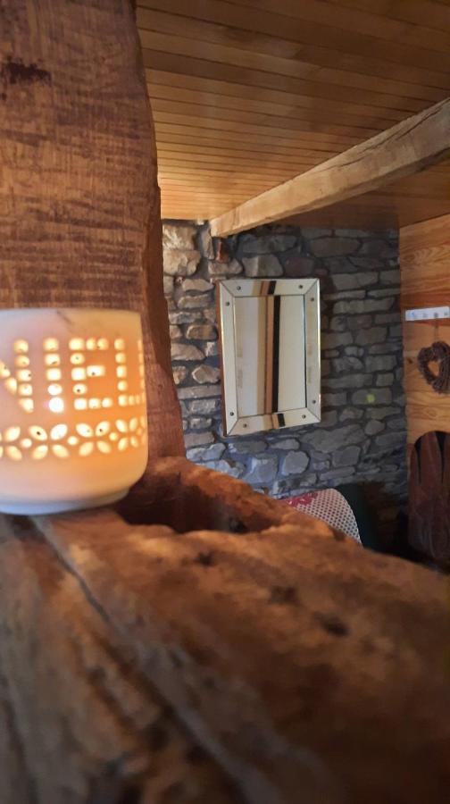 Holiday home Les Grands Chais Ortho